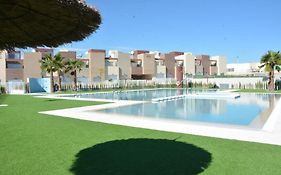 Vivienda Aguas Nuevas Familiar & Deportivo