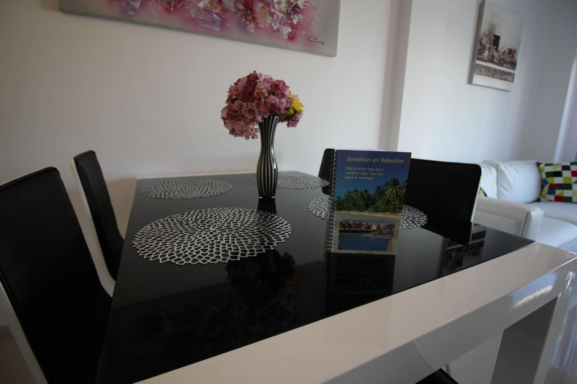 Vivienda Aguas Nuevas Familiar & Deportivo Apartment Torrevieja Exterior photo