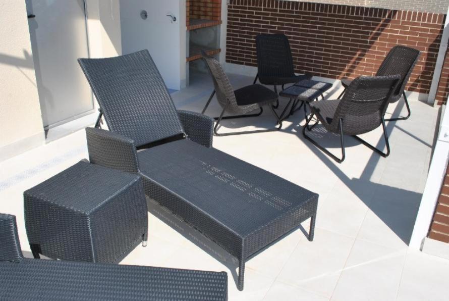 Vivienda Aguas Nuevas Familiar & Deportivo Apartment Torrevieja Exterior photo